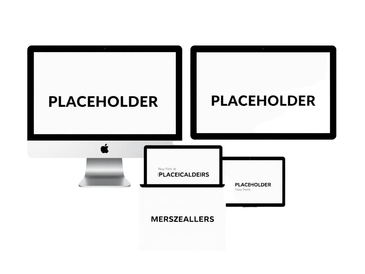 Course materials placeholder — replace with custom product graphic